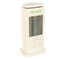 Анализатор воздуха КВТ ECO-6 ECOLINE 79142