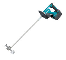 Аккумуляторная дрель-миксер Makita LXT DUT130Z