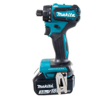 Аккумуляторный шуруповерт Makita DDF083RFE