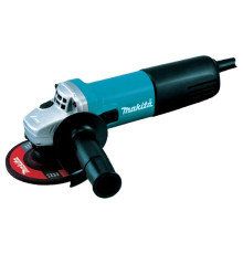 Угловая шлифмашина Makita 9557HNK6