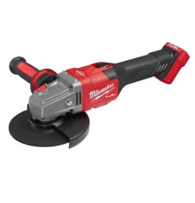 Аккумуляторная углошлифовальная машина Milwaukee M18 FHSAG150 XB-0X FUEL 4933471084