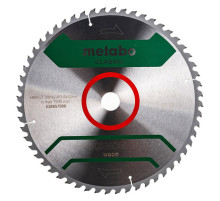 Диск пильный по дереву Precision Cut Classic (305x30 мм; 56Z; WZ 5neg) Metabo 628657000