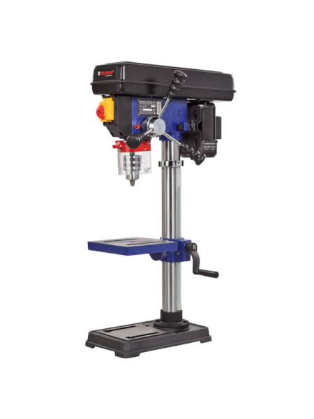 Сверлильный вертикальный станок Белмаш BELMASH DP250-16J S131A