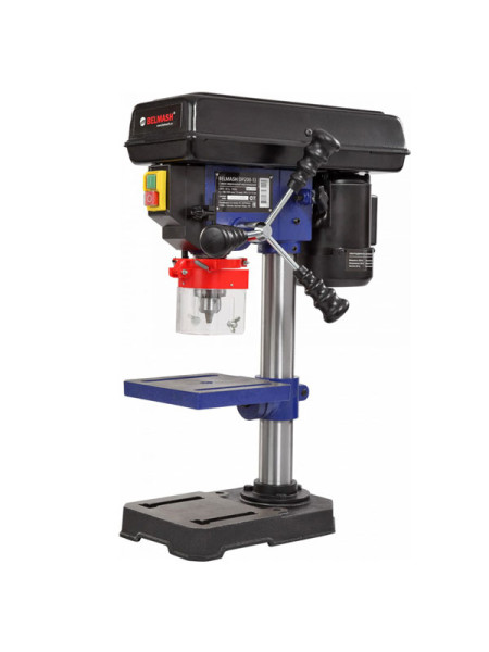 Сверлильный вертикальный станок Белмаш BELMASH DP200-13 S102A