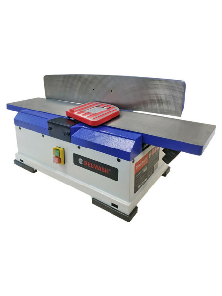 Фуговальный станок Белмаш J150/730A S134A Фуговальный станок Белмаш J150/730A S134A