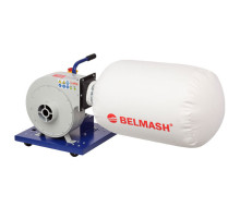 Вытяжная установка Белмаш BELMASH DC850 D087A