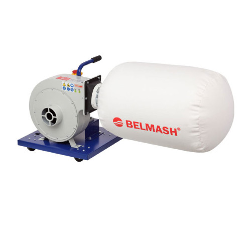 Вытяжная установка Белмаш BELMASH DC850 D087A