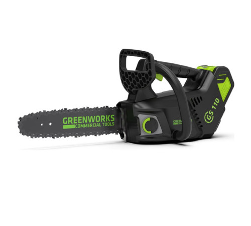 Бесщеточная цепная одноручная пила GreenWorks 40 В 2003807