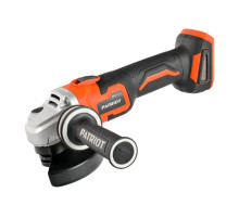 Углошлифовальная машина Patriot AG 125UES 110303125