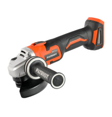 Углошлифовальная машина Patriot AG 125UES 110303125