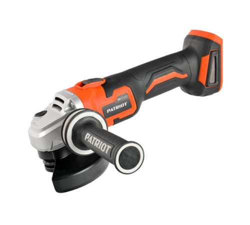 Углошлифовальная машина Patriot AG 125UES 110303125