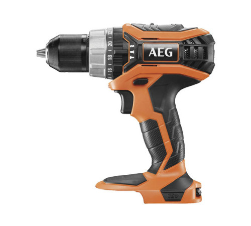 Ударная дрель-шуруповерт AEG BSB18C2-0 4935472010