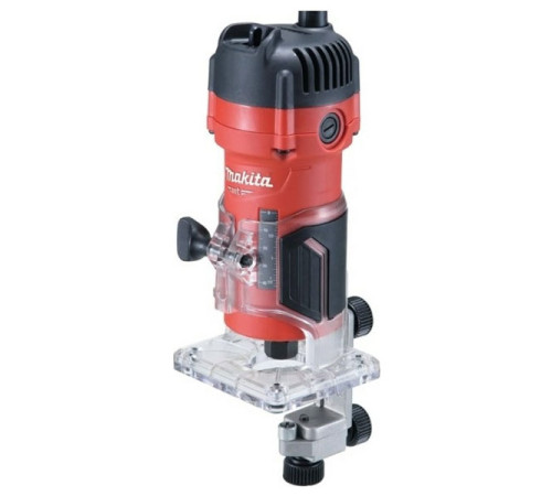 Кромочный фрезер Makita M3700 190328