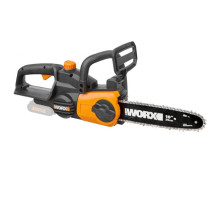 Аккумуляторная цепная пила WORX WG322E.9