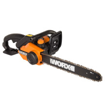 Цепная пила WORX WG303E