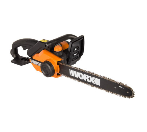 Цепная пила WORX WG303E