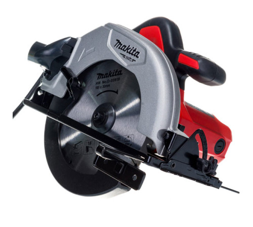 Дисковая пила Makita M5802