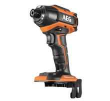 Бесщеточный аккумуляторный импульсный винтоверт AEG BSS18B6-0 4935472013