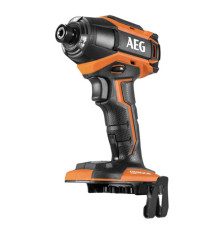 Бесщеточный аккумуляторный импульсный винтоверт AEG BSS18B6-0 4935472013