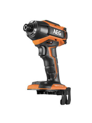 Бесщеточный аккумуляторный импульсный винтоверт AEG BSS18B6-0 4935472013