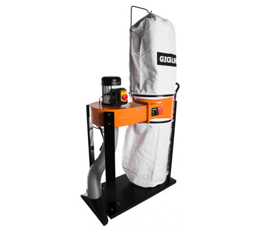 Стружкоотсос Gigant DCT750
