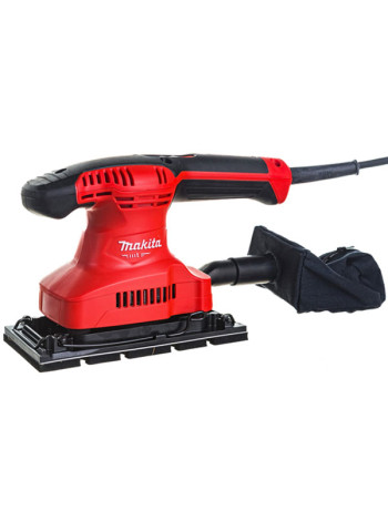 Виброшлифмашина Makita M9203