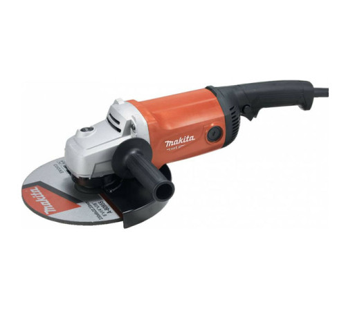 Угловая шлифмашина Makita M0921