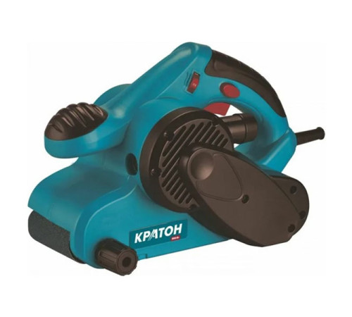 Ленточная шлифовальная машина Кратон BS-1000-75 3 05 02 005