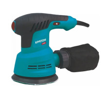 Эксцентриковая шлифовальная машина Кратон ES-270-125 3 05 03 004