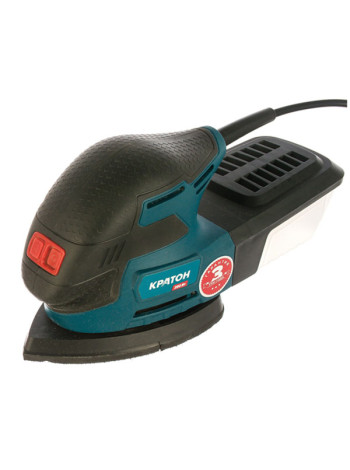 Дельтовидная шлифовальная машина Кратон DS-250 3 05 04 004