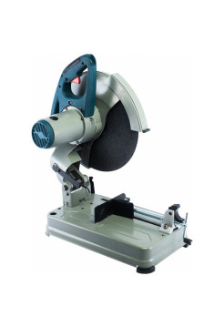 Отрезная машина по металлу Alteco CM 2200-355 28305