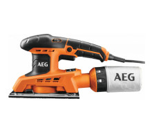 Виброшлифмашина AEG FS250 4935472164
