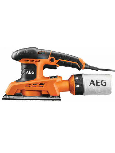 Виброшлифмашина AEG FS250 4935472164