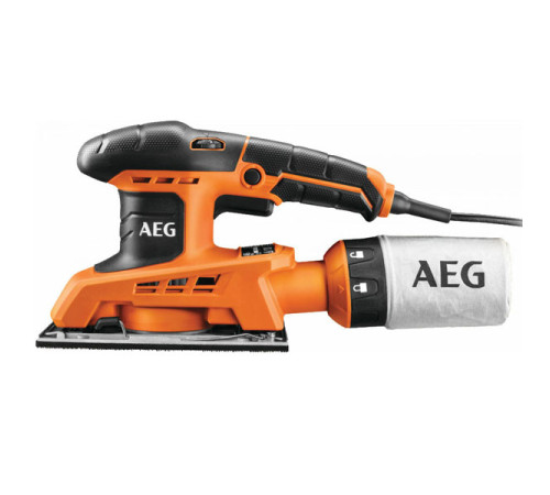 Виброшлифмашина AEG FS250 4935472164