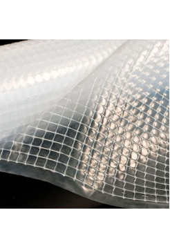 Армированная пленка (2х25 м; 120 г/м2) Промышленник АП120225