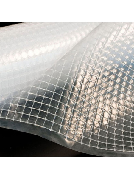 Армированная пленка (2х25 м; 120 г/м2) Промышленник АП120225