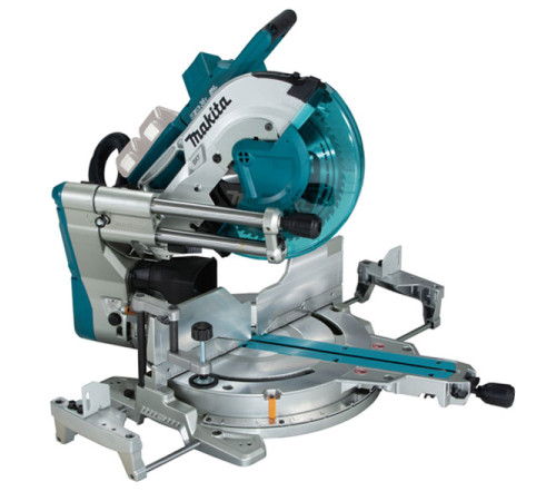 Торцовочная пила Makita LXT DLS211ZU 197945