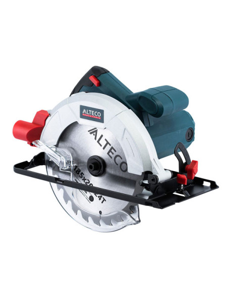 Циркулярная пила Alteco CS 1200-185 promo 31014