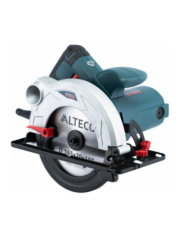 Циркулярная пила Alteco CS 1300-165 31013