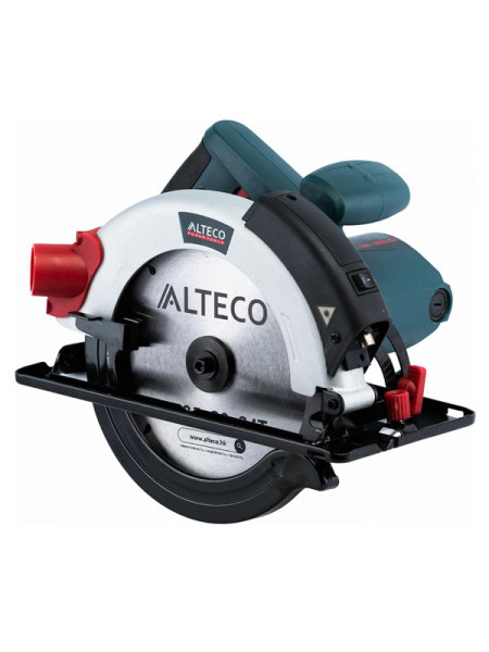 Циркулярная пила Alteco CS 1200-185 L promo 31015