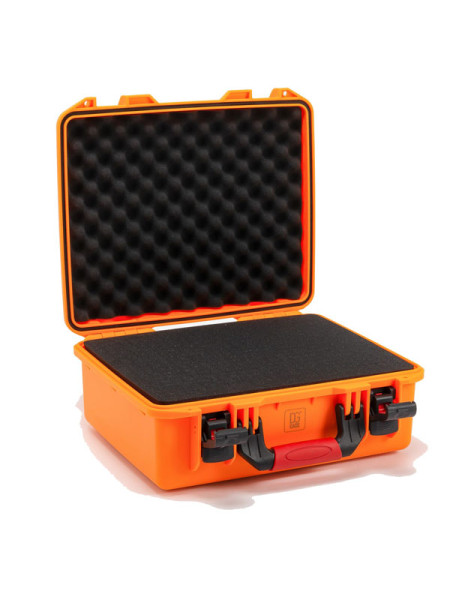 Ударопрочный кейс DGCASE @50-02