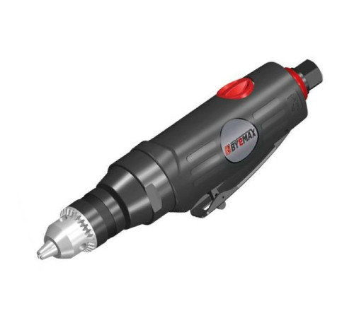 Прямая композитная пневмодрель Byemax BM-7A-3011B