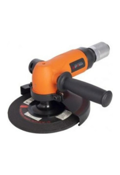 Угловая индустриальная пневмошлифмашина Byemax BM-5G-6413R