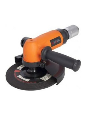 Угловая индустриальная пневмошлифмашина Byemax BM-5G-6413R