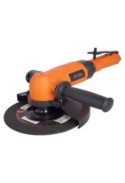 Угловая индустриальная пневмошлифмашина Byemax BM-5G-6413