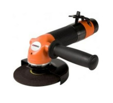 Угловая индустриальная пневмошлифмашина Byemax BM-5D-6410S