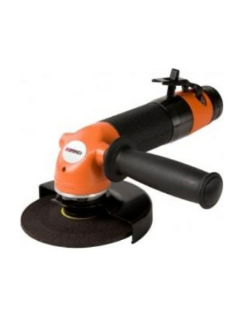 Угловая индустриальная пневмошлифмашина Byemax BM-5D-6410S