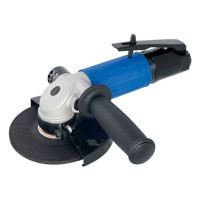 Угловая индустриальная пневмошлифмашина Byemax BM-5D-6400L