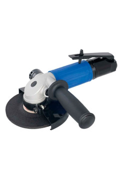 Угловая индустриальная пневмошлифмашина Byemax BM-5D-6400L