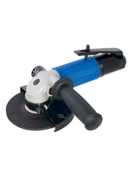 Угловая индустриальная пневмошлифмашина Byemax BM-5D-6400L